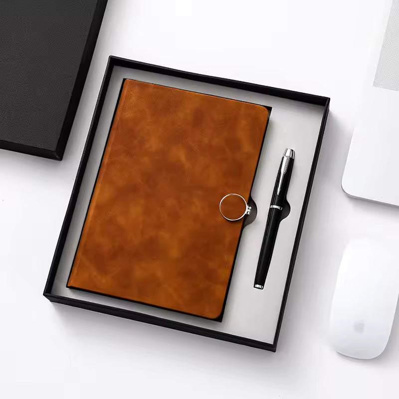 Custom Printed Diaries