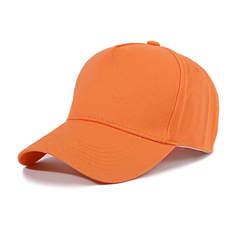 Customizable Premium Cap