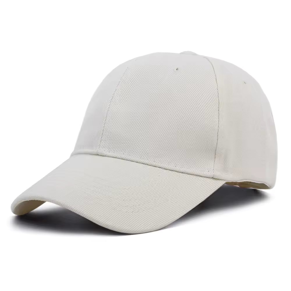 Customizable Premium Cap