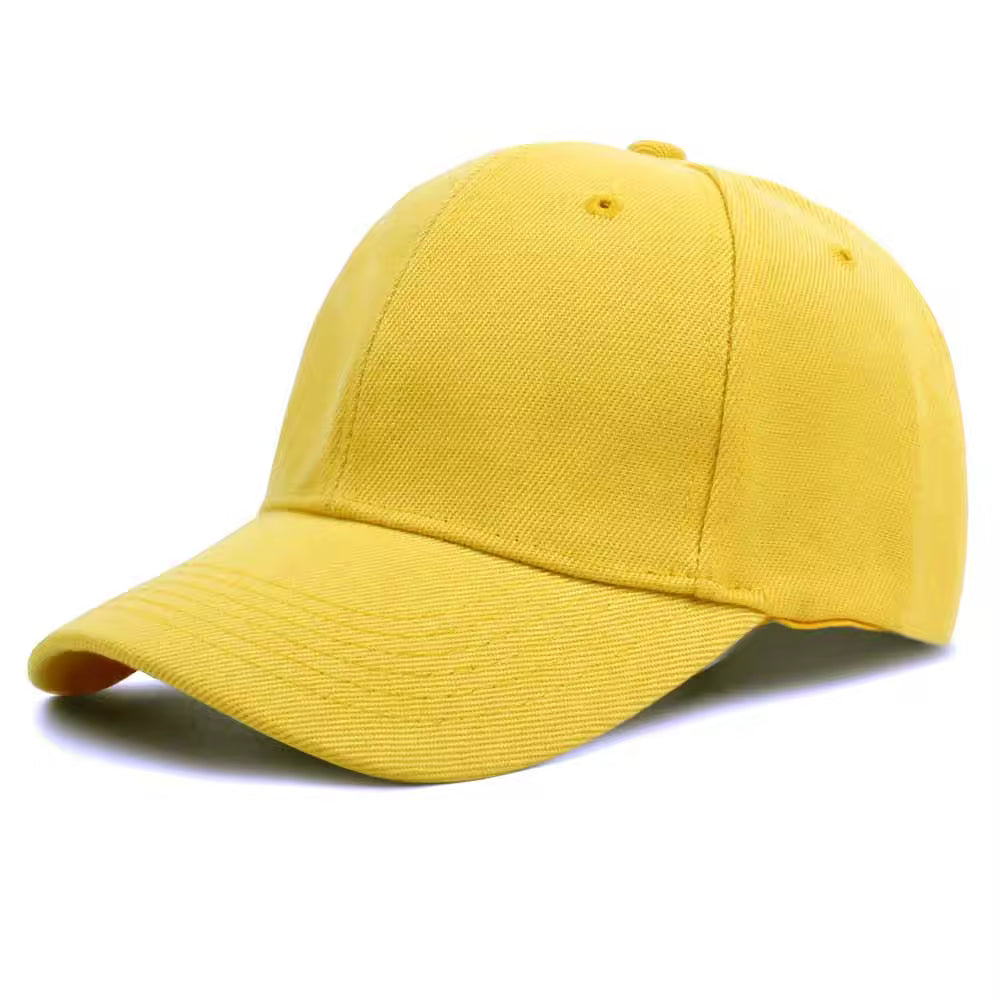 Customizable Premium Cap