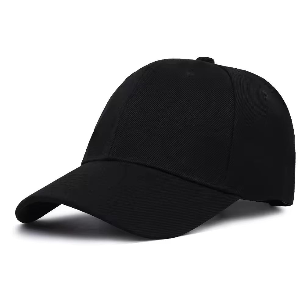 Customizable Premium Cap