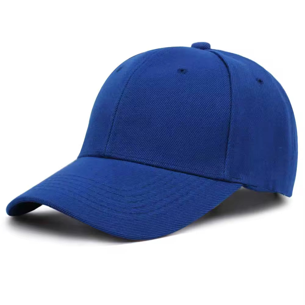 Customizable Premium Cap