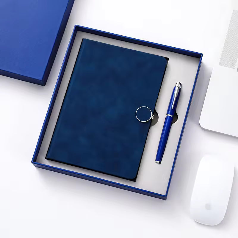 Custom Printed Diaries