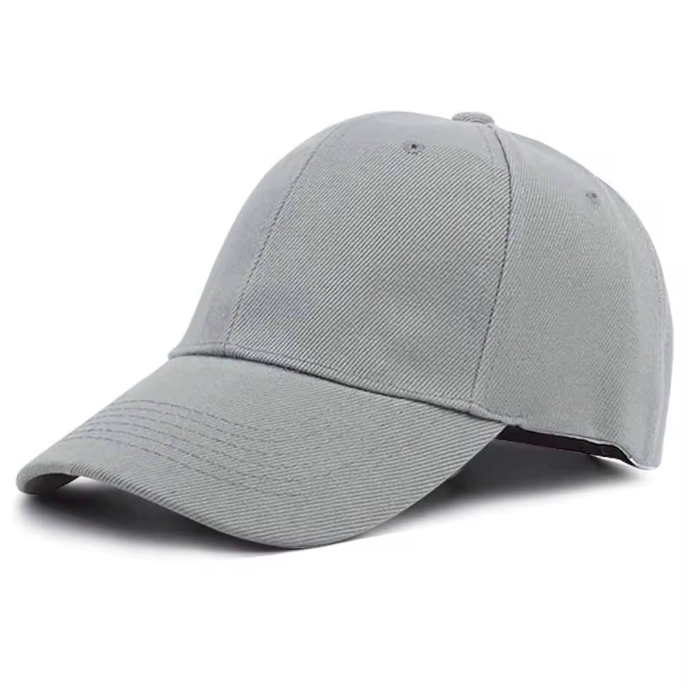 Customizable Premium Cap