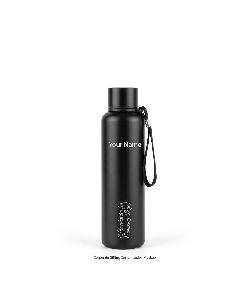 Customizable Premium Water Bottle