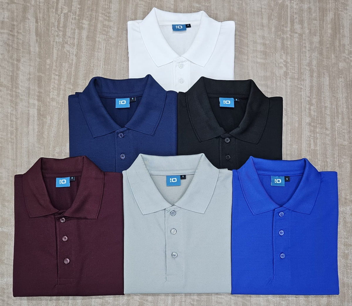 Custom Printed T-Shirt
