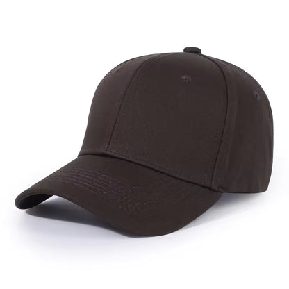 Customizable Premium Cap