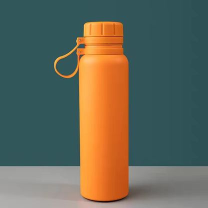 Customizable Premium Water Bottle