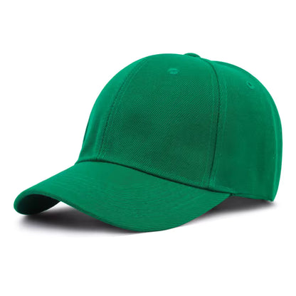 Customizable Premium Cap