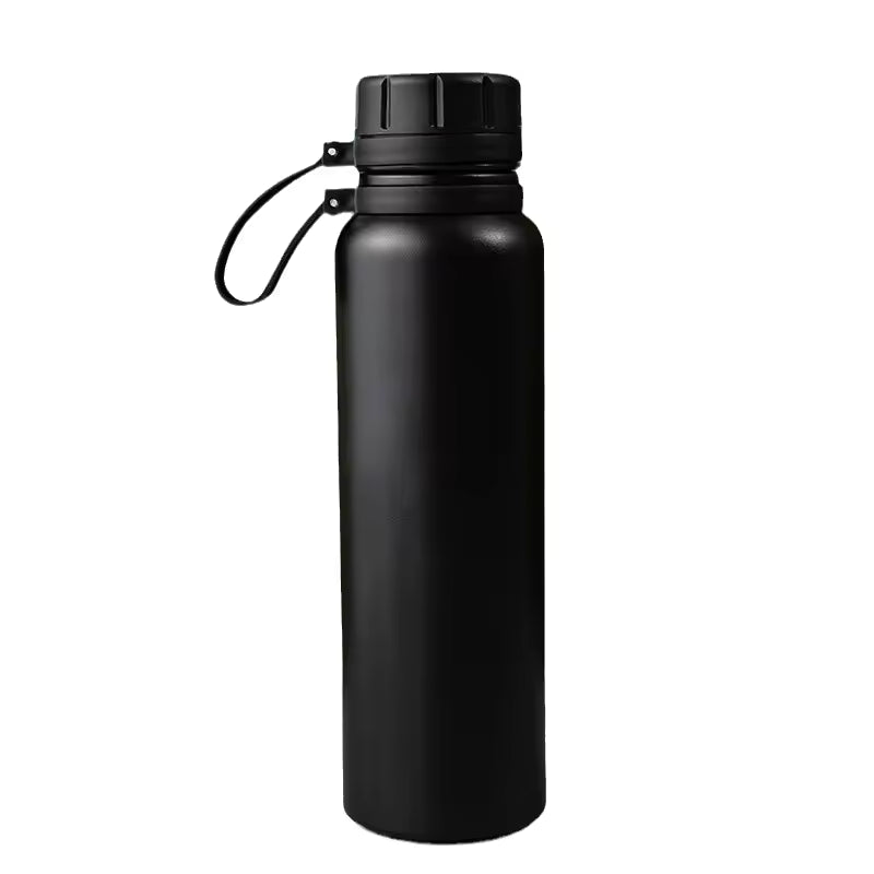 Customizable Premium Water Bottle