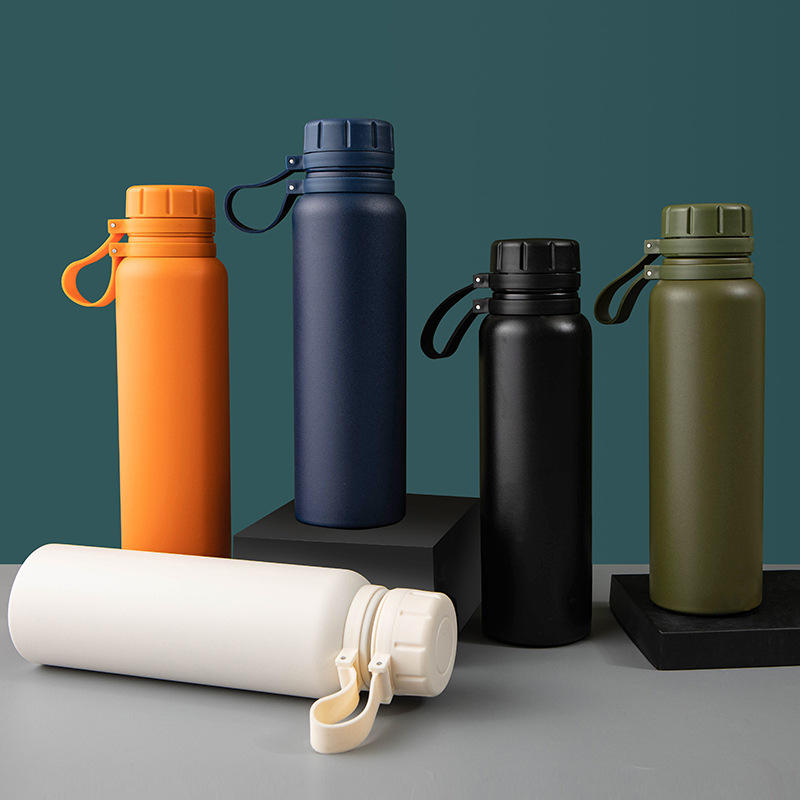 Customizable Premium Water Bottle