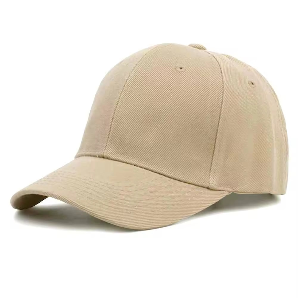 Customizable Premium Cap