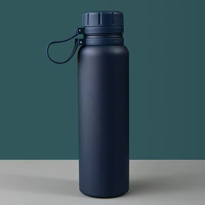 Customizable Premium Water Bottle