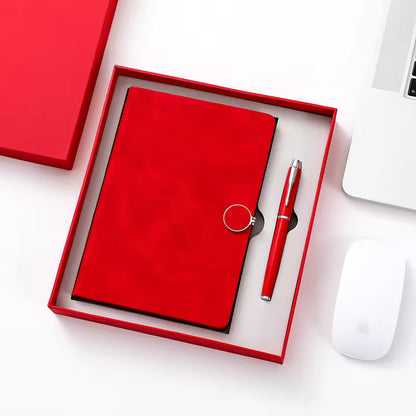 Custom Printed Diaries