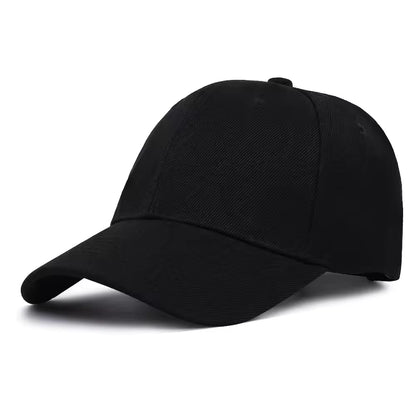Customizable Premium Cap