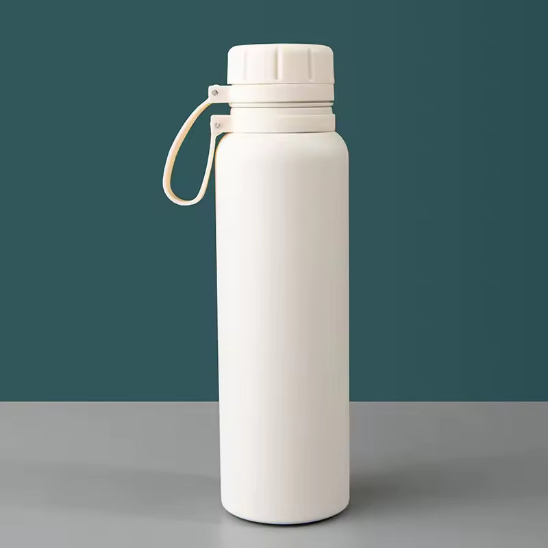 Customizable Premium Water Bottle