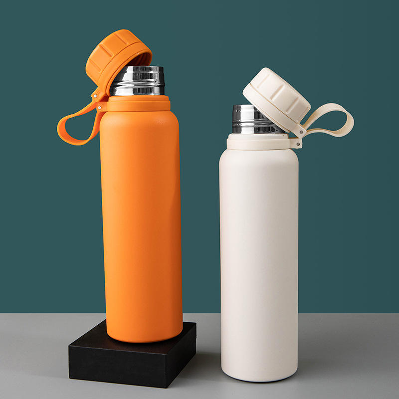 Customizable Premium Water Bottle