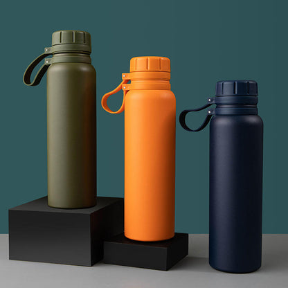 Customizable Premium Water Bottle
