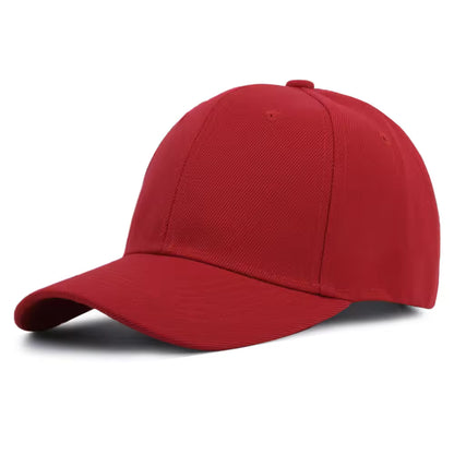 Customizable Premium Cap