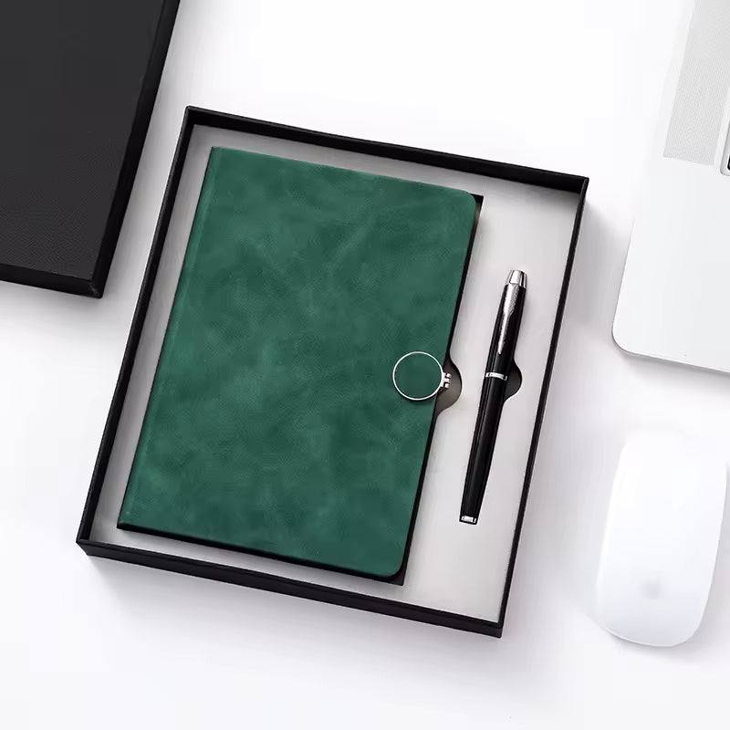 Custom Printed Diaries