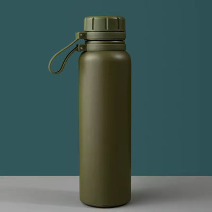 Customizable Premium Water Bottle