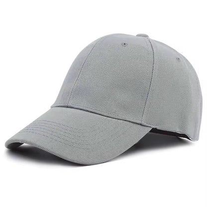 Customizable Premium Cap