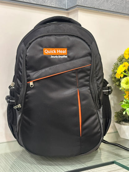 Customizable Premium Backpack