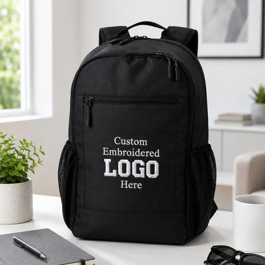 Customizable Premium Backpack