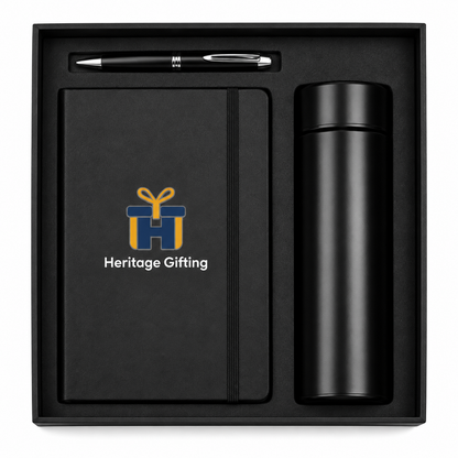 Custom Printed Diaries